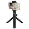 Hama Smartphone- / Tablet- Halterung Pro 2in1 1/4