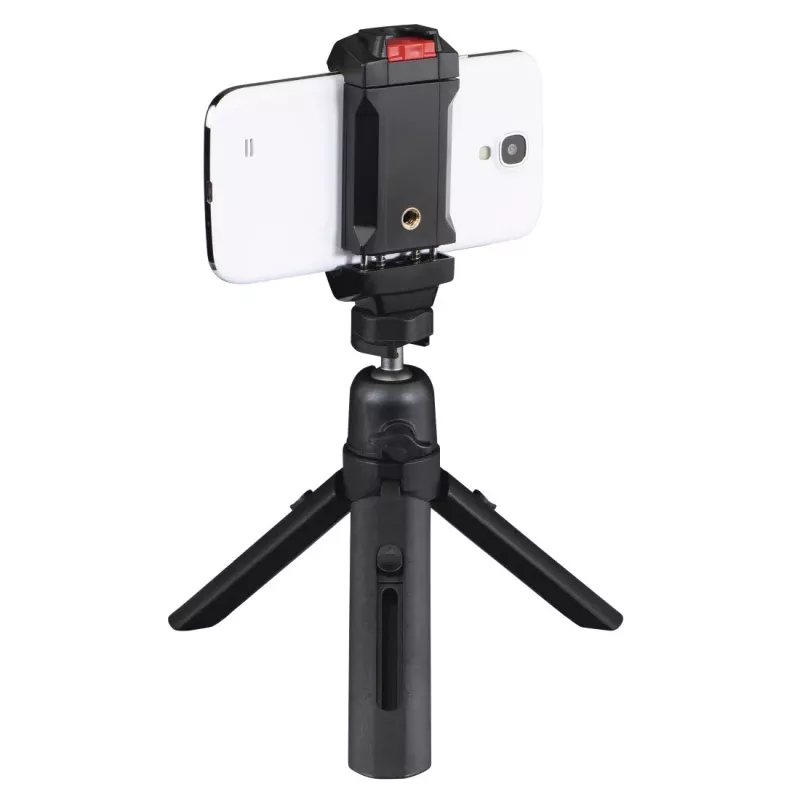 Hama Smartphone- / Tablet- Halterung Pro 2in1 1/4