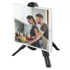 Hama Smartphone- / Tablet- Halterung Pro 2in1 1/4