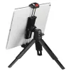 Hama Smartphone- / Tablet- Halterung Pro 2in1 1/4
