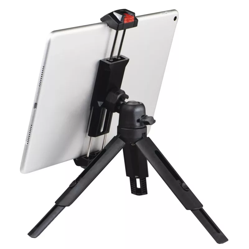 Hama Smartphone- / Tablet- Halterung Pro 2in1 1/4