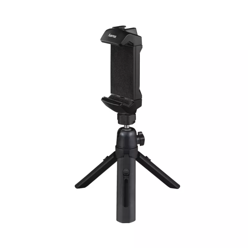 Hama Smartphone- / Tablet- Halterung Pro 2in1 1/4