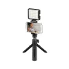 Hama Smartphone- / Tablet- Halterung Pro 2in1 1/4