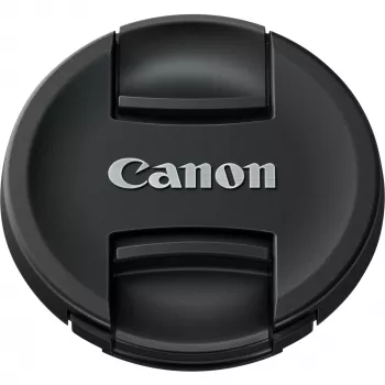 Canon E-67II Objektivdeckel