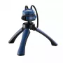 Stativ Mantona 21405 Smartphone Digitalkamera 3 Beine Schwarz Blau