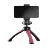Tripod Smartphone/Digitalkamera Mantona 21408