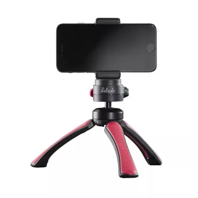 Tripod Smartphone/Digitalkamera Mantona 21408