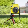 Tripod Smartphone/Digitalkamera Mantona 21408