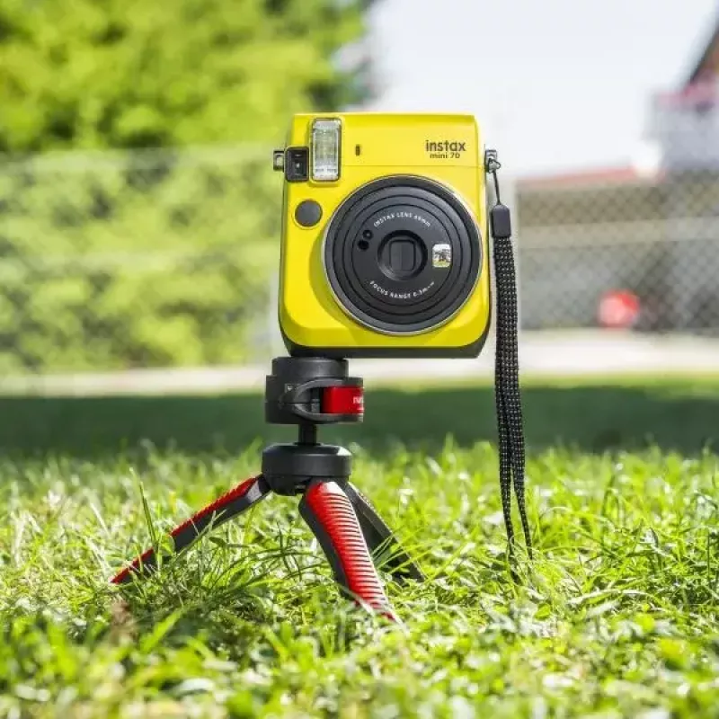 Tripod Smartphone/Digitalkamera Mantona 21408