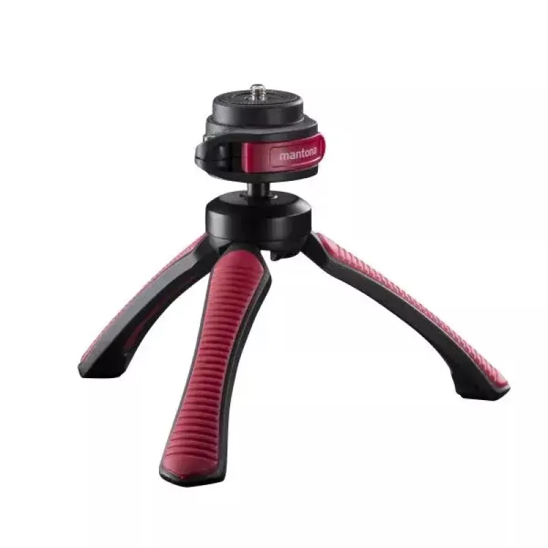 Tripod Smartphone/Digitalkamera Mantona 21408