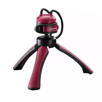 Tripod Smartphone/Digitalkamera Mantona 21408