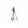 Tripod Cullmann Alpha 2500 mobile Smartphone 3 Beine Schwarz Grau