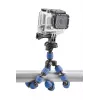 Stativ Cullmann Alpha 350 mobile Schwarz Blau