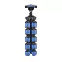 Stativ Cullmann Alpha 350 mobile Schwarz Blau