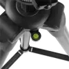 Stativ Walimex 17145 Universal 3 Beine Schwarz Max. Gewicht 4 kg