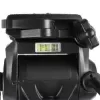Stativ Walimex 17145 Universal 3 Beine Schwarz Max. Gewicht 4 kg