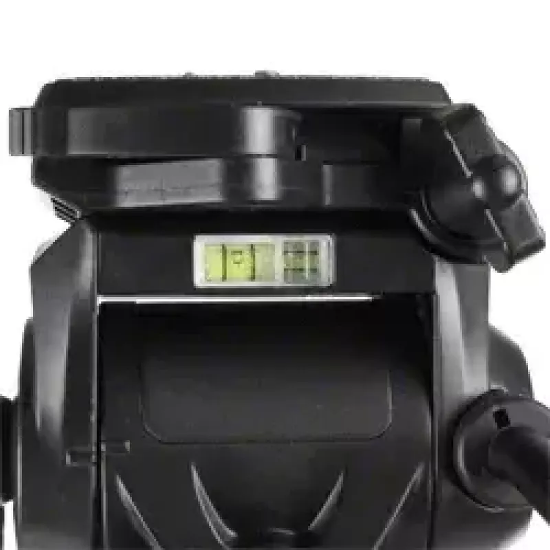 Stativ Walimex 17145 Universal 3 Beine Schwarz Max. Gewicht 4 kg