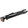 Stativ Walimex 17145 Universal 3 Beine Schwarz Max. Gewicht 4 kg
