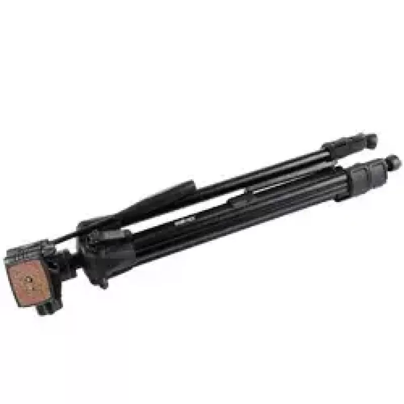 Stativ Walimex 17145 Universal 3 Beine Schwarz Max. Gewicht 4 kg