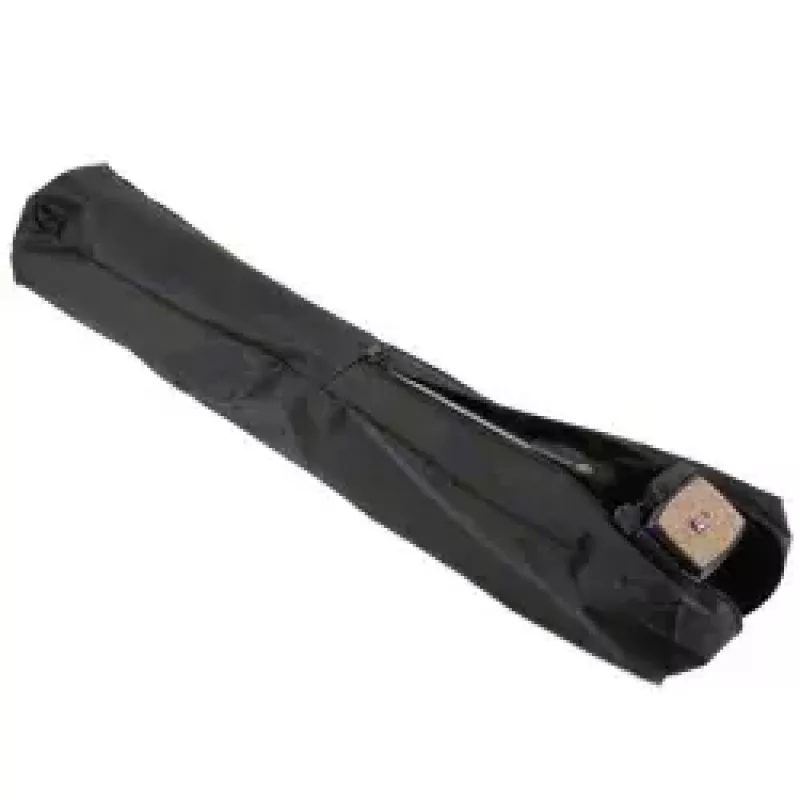 Stativ Walimex 17145 Universal 3 Beine Schwarz Max. Gewicht 4 kg