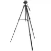 Stativ Walimex 17145 Universal 3 Beine Schwarz Max. Gewicht 4 kg