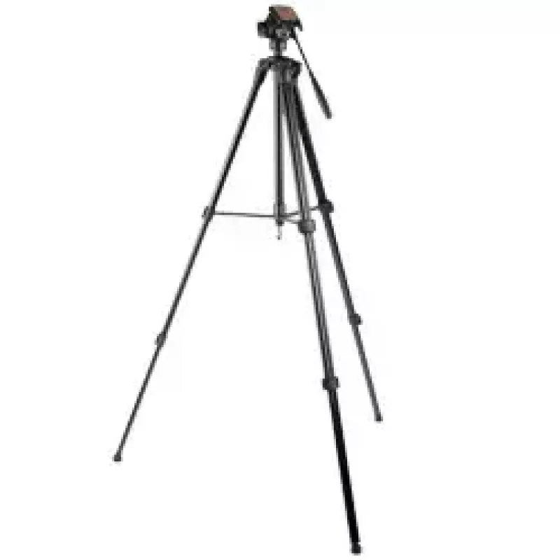 Stativ Walimex 17145 Universal 3 Beine Schwarz Max. Gewicht 4 kg