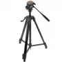 Stativ Walimex 17145 Universal 3 Beine Schwarz Max. Gewicht 4 kg