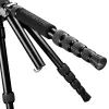 Tripod Mantona DSLM Travel Schwarz