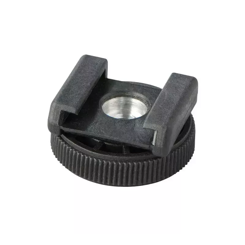 Stativkopf Cullmann CB2.7 Schwarz Aluminium Maximale Tragfähigkeit 1 kg
