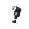 Stativkopf Cullmann CB2.7 Schwarz Aluminium Maximale Tragfähigkeit 1 kg