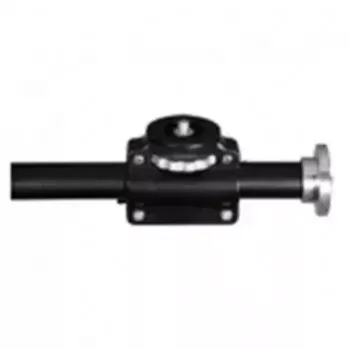 Stativzubehör Walimex 12136 Metall Schwarz 6,35 mm Befestigung 1,6 kg