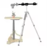 Stativzubehör Walimex 12136 Metall Schwarz 6,35 mm Befestigung 1,6 kg