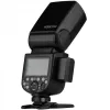 Slave-Blitz Godox Ving V860III Schwarz 1,5 s Recyclingzeit 530 g