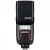 Slave-Blitz Godox Ving V860III Schwarz 1,5 s Recyclingzeit 530 g