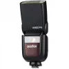 Slave-Blitz Godox Ving V860III Schwarz 1,5 s Recyclingzeit 530 g