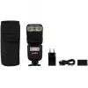 Slave-Blitz Godox Ving V860III Schwarz 1,5 s Recyclingzeit 530 g