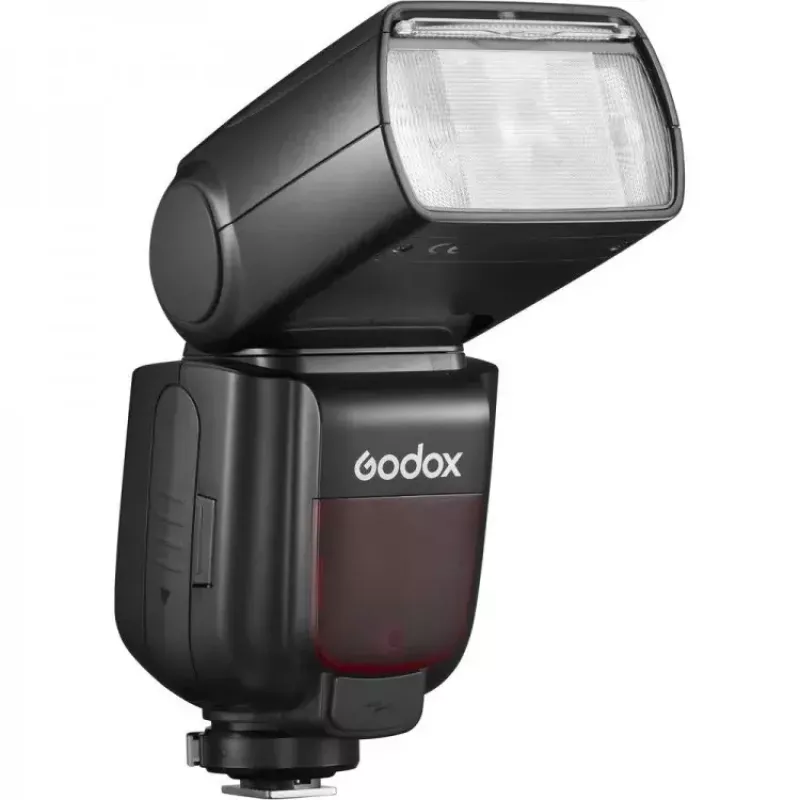 Kompaktblitz Godox TT685II/S Schwarz Sony-kompatibel 405 g