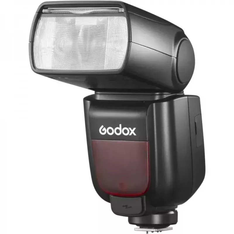 Kompaktblitz Godox TT685II/S Schwarz Sony-kompatibel 405 g