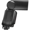Kompaktblitz Godox TT685II/S Schwarz Sony-kompatibel 405 g