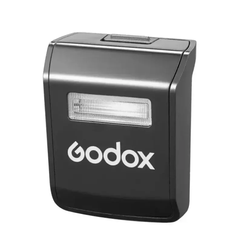 Godox V1Pro TTL Li-Ionen-Rundkopf-Blitzgerät für Fuji 1,5 s Ladezeit