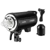 Godox DP1000III Fotostudio-Blitzgerät 1000 Ws 1/800 s Schwarz