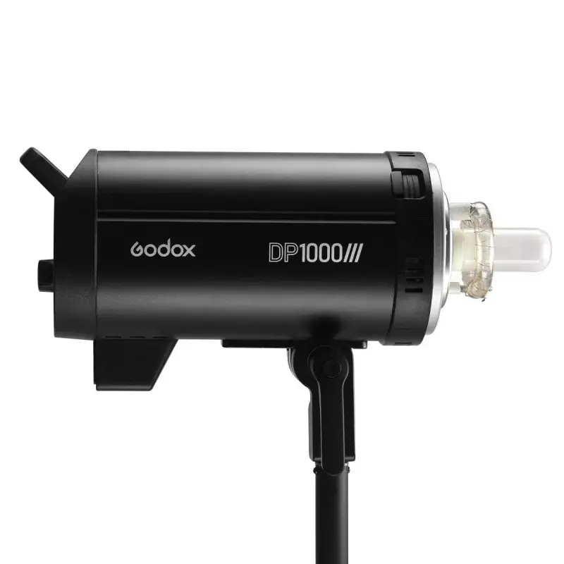 Godox DP1000III Fotostudio-Blitzgerät 1000 Ws 1/800 s Schwarz