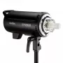 Godox DP1000III Fotostudio-Blitzgerät 1000 Ws 1/800 s Schwarz