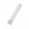 Osram DULUX Leuchtstofflampe 55 W 2G11 Warmweiß 4800 lm