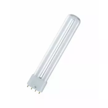 Osram DULUX Leuchtstofflampe 55 W 2G11 Warmweiß 4800 lm