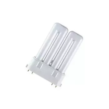 Osram DULUX F Leuchtstofflampe 36 W 2G10 Kaltweiß