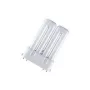 Osram DULUX F Leuchtstofflampe 36 W 2G10 Kaltweiß