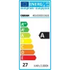 Leuchtstofflampe Osram DULUX F 24 W 2G10 Warmweiß 1700 lm