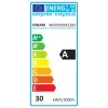 Osram Dulux Leuchtstofflampe 26 W GX24q-3 Kaltweiß 1800 lm