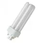 Osram Dulux Leuchtstofflampe 26 W GX24q-3 Kaltweiß 1800 lm